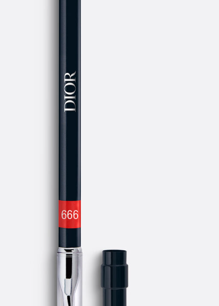 Kẻ mắt Rouge Dior Contour Lip Liner