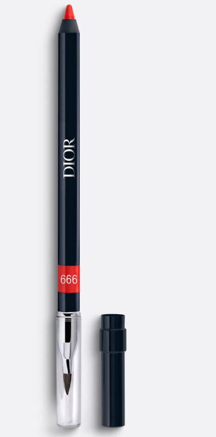 Kẻ mắt Rouge Dior Contour Lip Liner