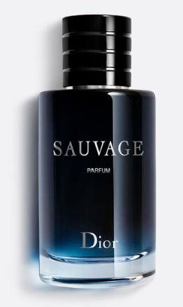 Dior Sauvage Parfum
