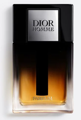 Dior Homme Parfum