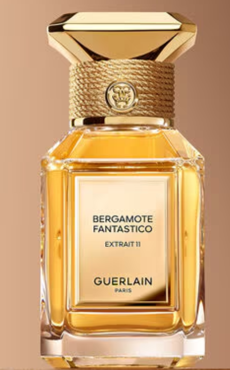 EDT Fantastico Extra 11