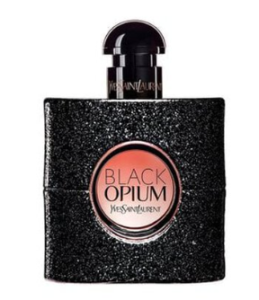 YSL Black Opium Eau de Parfum