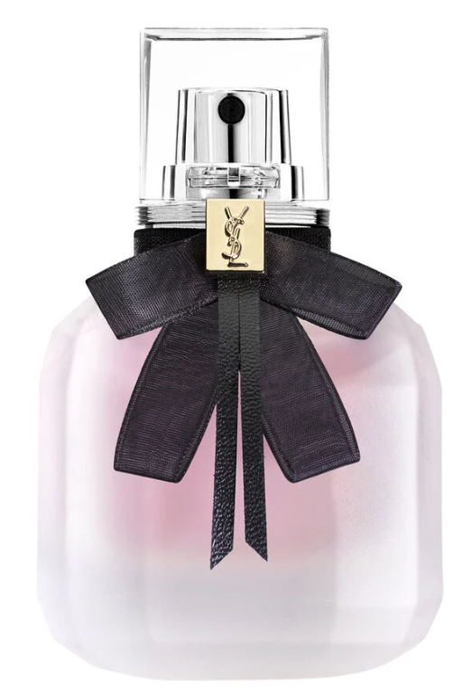 Nước hoa tóc Mon Paris Hair Mist