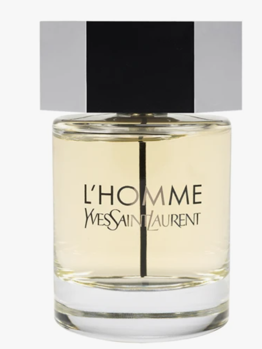EDT L'Homme Eau de Toilette 100ml (100ml)