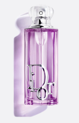 Dior Addict Purple Glow Eau de Parfum