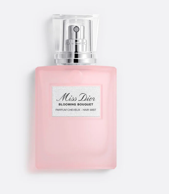 Hair mist Miss Dior Blooming Bouquet