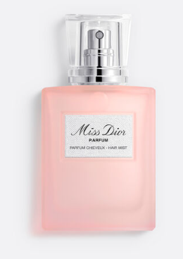 Nước hoa tóc Miss Dior Parfum Hair Mist