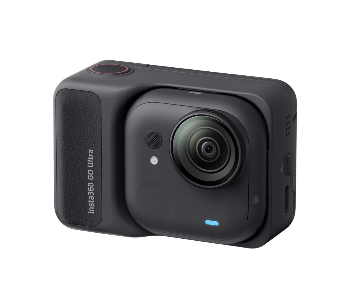Camera Insta360 GO Ultra