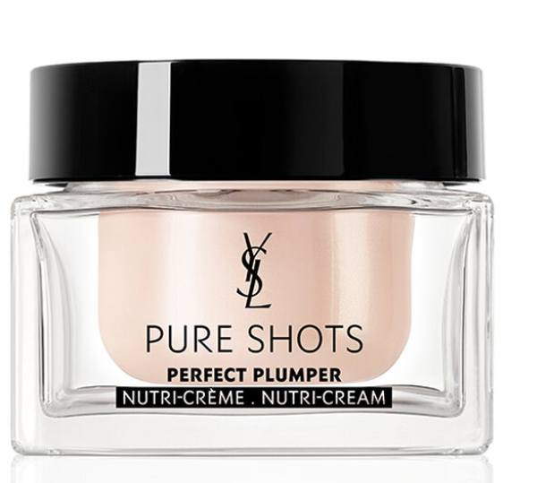 Kem dưỡng Pure Shots Perfect Plumper Nutri‑Cream