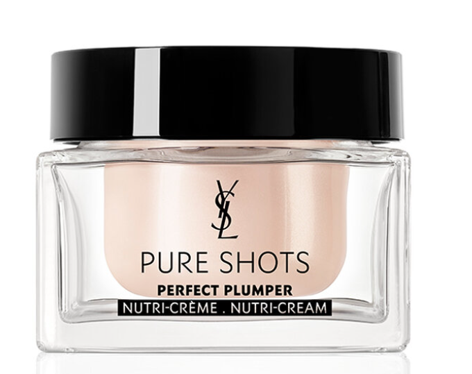 Kem dưỡng Pure Shots Perfect Plumper Nutri‑Cream