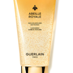 Sữa rửa mặt Abeille Royale Cleansing Care Mousse