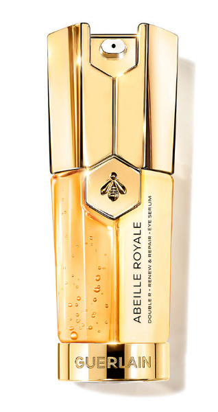 Serum Abeille Royale Double R Renew and Repair Eye