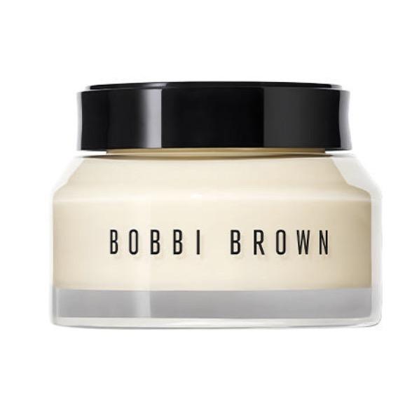 Kem lót Vitamin Enriched Face Base