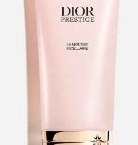 Sữa rửa mặt Prestige La Mousse Micellaire
