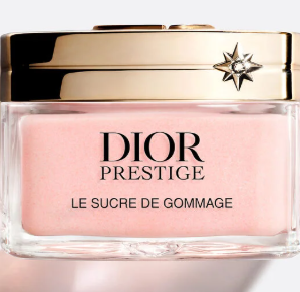 Tẩy tế bào chết Prestige Le Sucre de Gommage Facial Scrub Mask