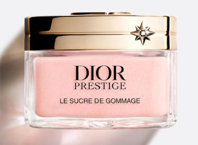 Tẩy tế bào chết Prestige Le Sucre de Gommage Facial Scrub Mask