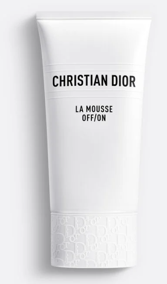 Sữa rửa mặt La Mousse Off/On Foaming Cleanser 150ml