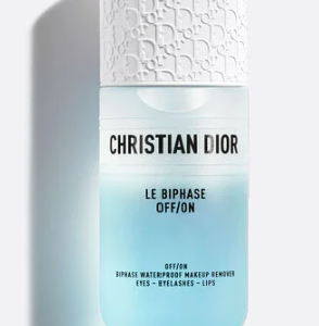 Tẩy trang Reviderm Off/On Lip & Eye Makeup Remover 125ml