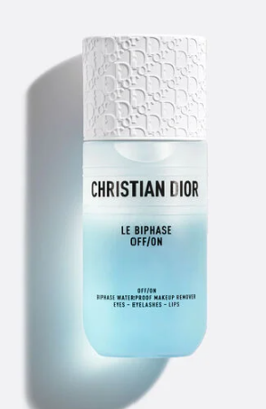 Tẩy trang Reviderm Off/On Lip & Eye Makeup Remover 125ml