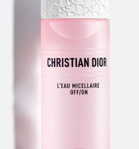Tẩy trang Micellar Water - Face & Eye & Lip 175ml