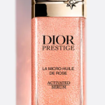 Serum Prestige La Micro-Huile de Rose Activated