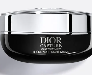 Kem dưỡng Capture Creme Nuit 50ml