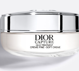 Kem dưỡng Capture Creme Fine 50ml