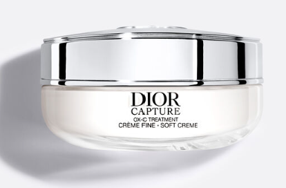 Kem dưỡng Capture Creme Fine 50ml