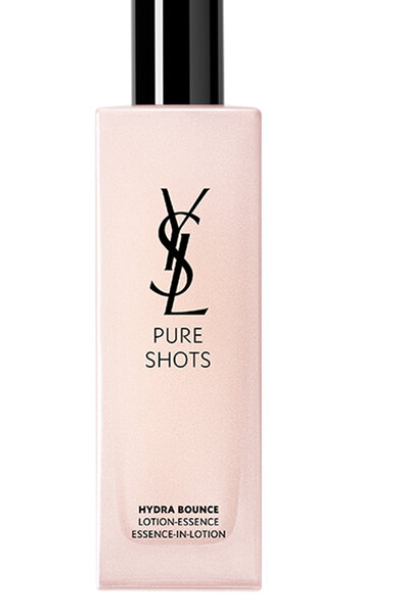 Kem dưỡng Pure Shots Hydra Bounce Essence-In Lotion