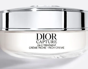 Kem dưỡng Capture Creme Rich 50ml