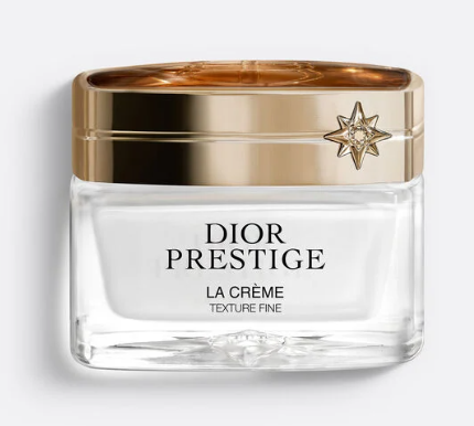 Kem dưỡng Prestige La Crème Intensive Repairing Cream Texture Fine 50ml