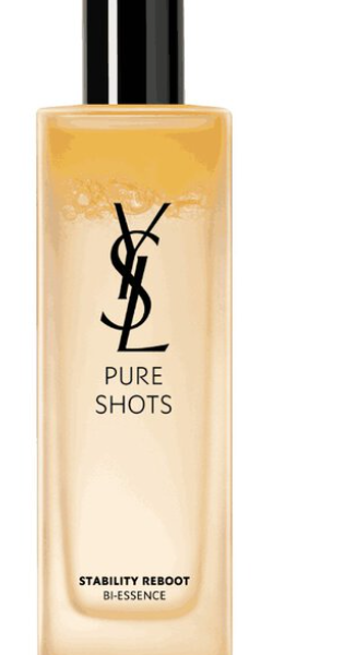 Thiết lập Pure Shots Stability Reboot Bi-Essence