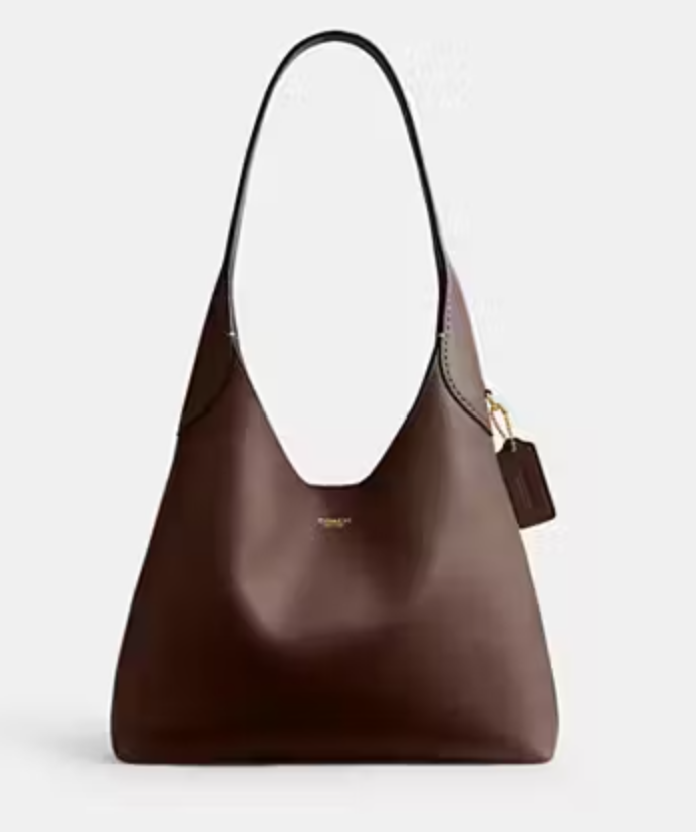 Túi Coach Brooklyn Shoulder Bag 28