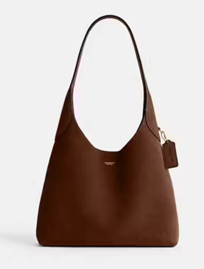 Túi Coach Brooklyn Shoulder Bag 34