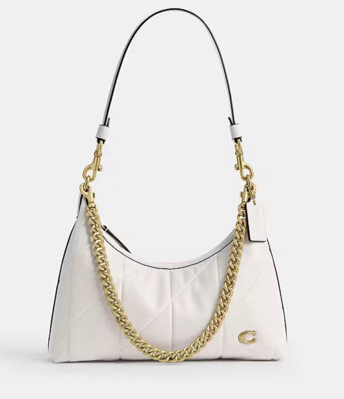 Túi Julie Shoulder Bag 25 With Quilting
